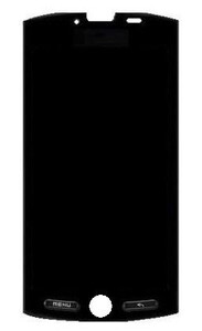 Lcd Screen For Sharp Aquos Sh80f Replacement Display By - Maxbhi Com
