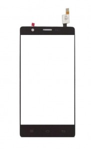 Touch Screen Digitizer For Infocus M330 White By - Maxbhi.com