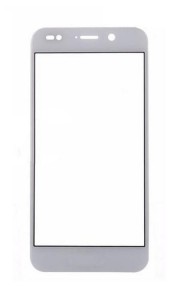 Replacement Front Glass For Wiko Wim Gold By - Maxbhi.com