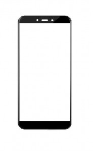 Touch Screen Digitizer For Allview X4 Soul Infinity S Black By - Maxbhi.com