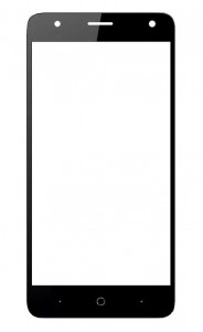 Touch Screen Digitizer For Micromax Bharat 4 Diwali Edition Black By - Maxbhi Com