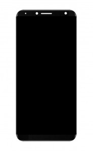 Lcd Screen For Intex Infie 3 Replacement Display By - Maxbhi Com