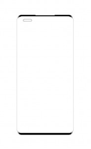 Touch Screen Digitizer For Huawei Mate 40 Pro Black By - Maxbhi Com