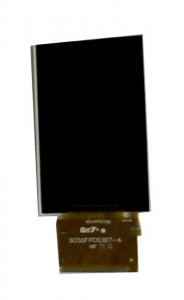 Lcd Screen For Karbonn A100 Replacement Display By - Maxbhi.com