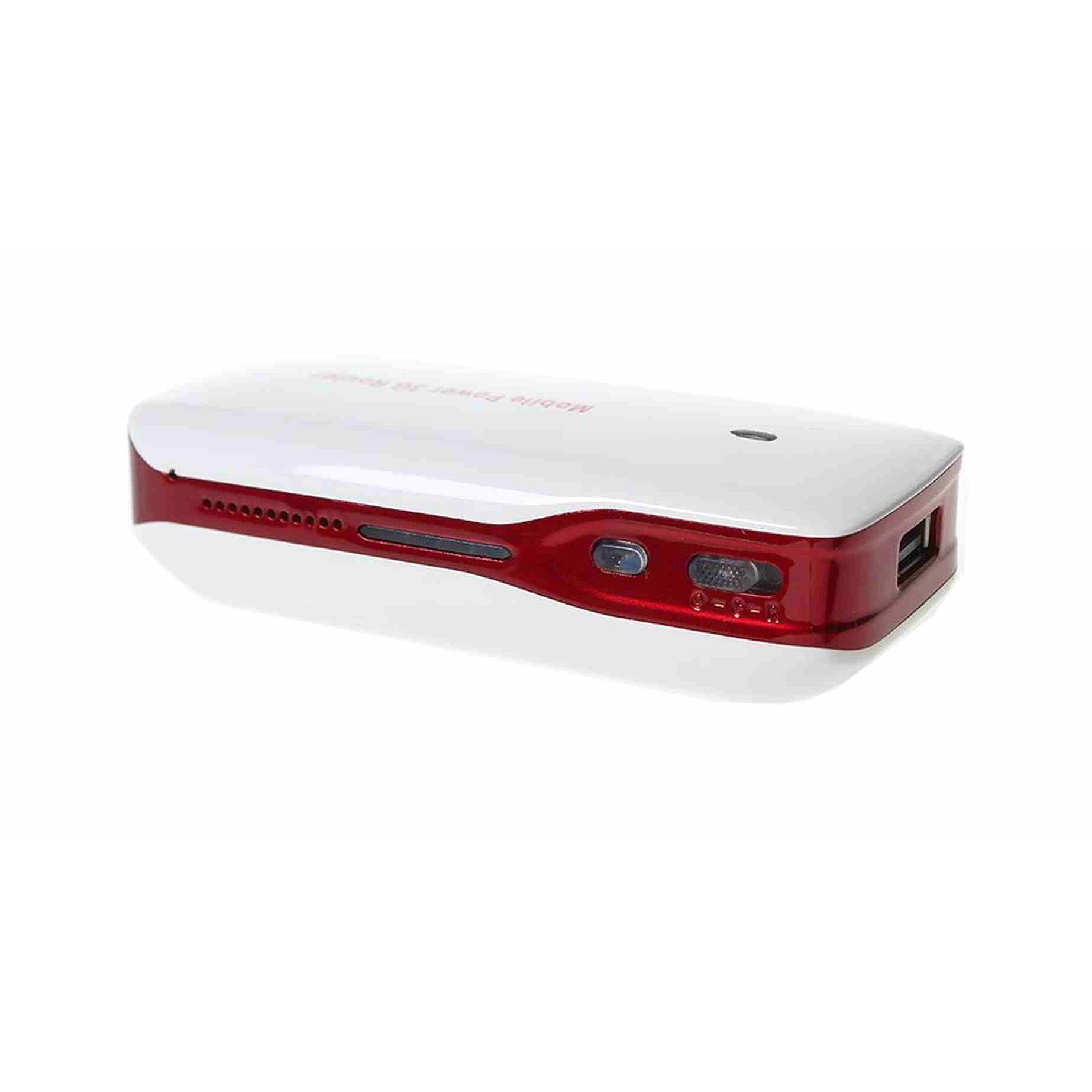 5200mah Power Bank Portable Charger For Obi S400 By Maxbhi Com