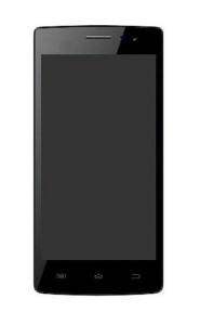 Lcd With Touch Screen For Kenxinda X2 Black By - Maxbhi.com