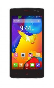 Lcd Screen For Salora Arya A1 Plus Replacement Display By - Maxbhi.com