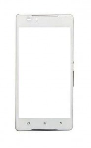 Touch Screen Digitizer For Greenberry Selfie Z5 White By - Maxbhi.com