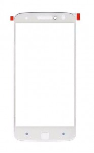 Touch Screen Digitizer For Moto Z Force 32gb White By - Maxbhi.com