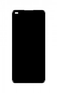 Lcd Screen For Oppo Reno 4 Replacement Display By - Maxbhi Com