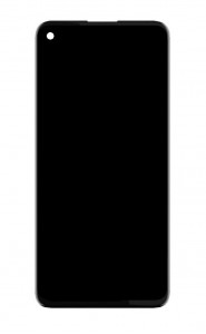 Lcd Screen For Motorola Moto G Pro Replacement Display By - Maxbhi Com