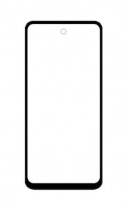 Touch Screen Digitizer For Lg K52 Red By - Maxbhi Com