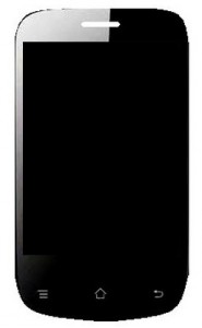 Lcd Screen For Celkon A83 Replacement Display By - Maxbhi Com
