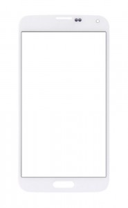 Touch Screen Digitizer For Samsung Galaxy S5 4g Plus White By - Maxbhi.com