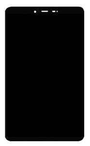 Lcd With Touch Screen For Ulefone Armor Pad Lite Black By - Maxbhi Com