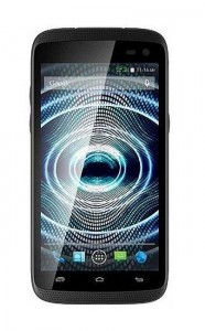 Lcd Screen For Xolo Q700 Club Replacement Display By - Maxbhi.com