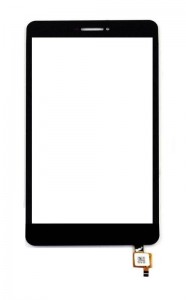 Touch Screen Digitizer For Acer Iconia Talk S A1734 Black By - Maxbhi.com