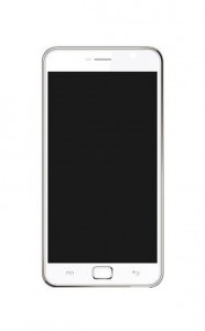 Display for Blackview Alife P1 Pro White (Combo Folder) by Maxbhi.com