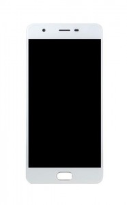 Lcd With Touch Screen For Energy Sistem Pro Jewel White By - Maxbhi.com