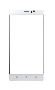 Touch Screen Digitizer For Energy Sistem Neo Air White By - Maxbhi.com