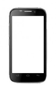 Touch Screen Digitizer For Xolo A700 Black By - Maxbhi.com