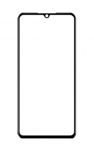 Touch Screen Digitizer For Vivo S1 Pro Red By - Maxbhi Com