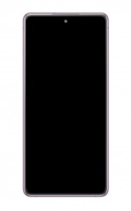 Lcd Screen For Samsung Galaxy S20 Fe Replacement Display By - Maxbhi Com