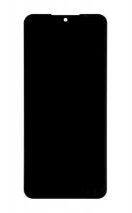 Lcd Screen For Lg Q51 Replacement Display By - Maxbhi Com