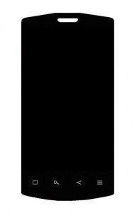 Lcd Screen For Acer Liquid E Replacement Display By - Maxbhi Com