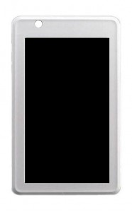 Lcd Screen For Hcl Me U1 Replacement Display By - Maxbhi Com