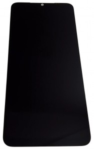 Lcd With Touch Screen For Umidigi C2 2023 White By - Maxbhi Com