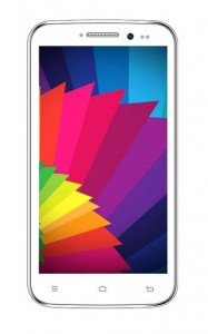 Lcd Screen For Lemon Aspire A2 Hd Replacement Display By - Maxbhi.com