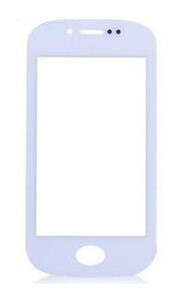Replacement Front Glass For Infinix Diamond X402 Pink By - Maxbhi.com