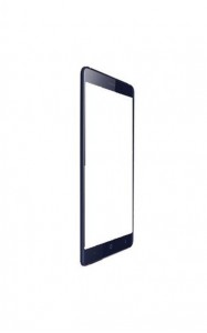 Replacement Front Glass For Invens Diamond D2 Black By - Maxbhi.com