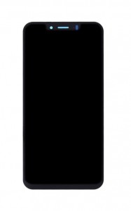 Lcd Screen For Ulefone Armor 6e Replacement Display By - Maxbhi Com