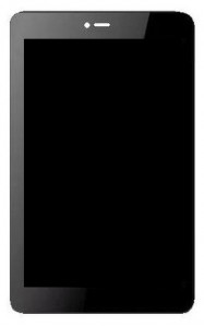 Lcd Screen For Vox Mobile V102 Plus Replacement Display By - Maxbhi Com