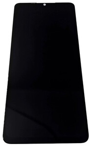 Display for Cubot A20 Black (Combo Folder) by Maxbhi.com