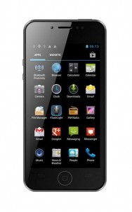 Lcd Screen For Maxx Ax5 Replacement Display By - Maxbhi.com