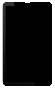 Lcd Screen For I Kall N7 Replacement Display By - Maxbhi Com
