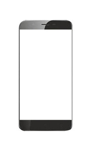 Touch Screen Digitizer For Centric G1 Black By - Maxbhi.com