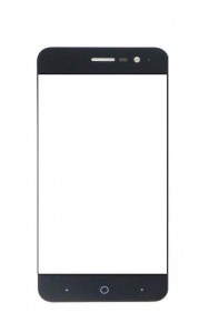 Touch Screen Digitizer For Zte Blade A520 Black By - Maxbhi.com