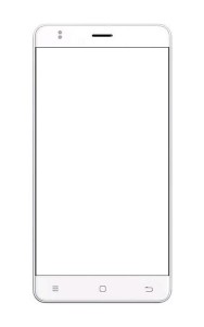 Touch Screen Digitizer For Zopo Color C5 Black By - Maxbhi.com