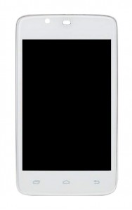 Lcd Screen For Imobile Istyle 6a Replacement Display By - Maxbhi Com