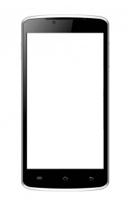 Touch Screen Digitizer For Datawind Pocketsurfer 3g5 White By - Maxbhi.com