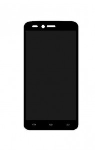 Lcd With Touch Screen For Obi Boa S503 Black By - Maxbhi.com