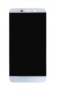 Lcd With Touch Screen For Letv Le 1pro White By - Maxbhi.com