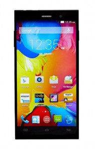 Lcd Screen For Salora Arya Z2 Replacement Display By - Maxbhi.com