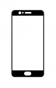 Replacement Front Glass For Zopo Flash X Plus White By - Maxbhi.com