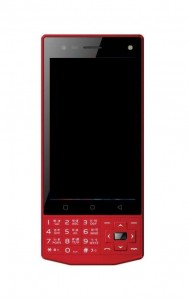 Lcd Screen For Jivi Revolution Tnt3 Replacement Display By - Maxbhi Com