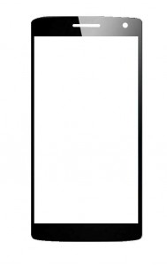 Touch Screen Digitizer For Innjoo Max Black By - Maxbhi.com